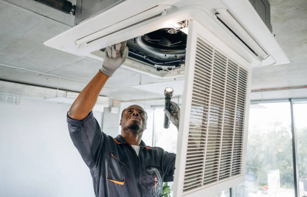 Licensed Hvac service in Mooresville, NC - FH HVAC