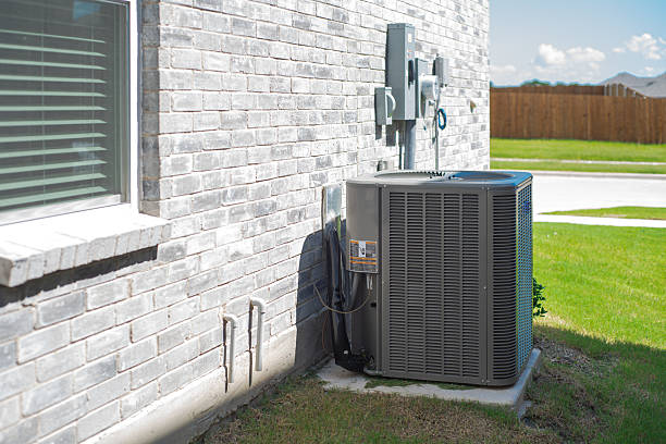 Reliable Hvac contractor in Mooresville, NC by FH HVAC